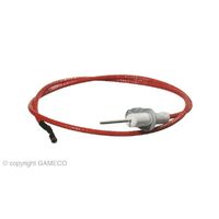 CATERING RESTAURANT SPARK PLUG C/W 550MM LEAD