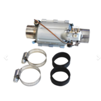 Whirlpool Westinghouse Dishwasher Water Heater Heating Element WSF6605 WSF6605WR WSF6605XR spare part