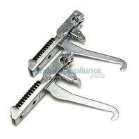 Delonghi Delonghi Male Oven Door Hinge P/N 10813, 063053, DL063053 spare part