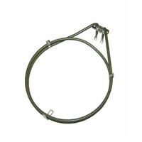 Fisher & Paykel Fisher & Paykel 2500 Watt  Oven Fan Element FP447752,  FP542595P, FP542653, spare part