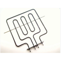 Electrolux Genuine Technika  Oven Top Grill Element T888 T888MGX T888MTKI T888VGX B59VTIP spare part