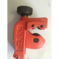 Igloo TOP QUALITY MINI PIPE CUTTER FOR COPPER PIPES 3/16"-7/8"  5-22mm OXY-328 spare part