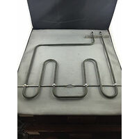 Electrolux Smeg Omega Grill Element 2000w OA202, OA252, oa6062, ao20x, spare part