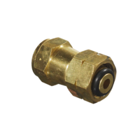 LPG G-AC09 3/8 LH CYLINDER TO PRIMUS EQUIPMENT ADAPTOR