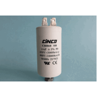 Universal Washing Machine , Fan , Motor 10uf Capacitor 440Volt  50hz Motor Start & Run spare part