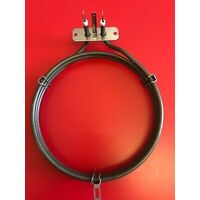 Technika GENUINE Technika Bellissimo Oven Fan Forced Element TB65FLSS TB65FRSS TB86MSS spare part