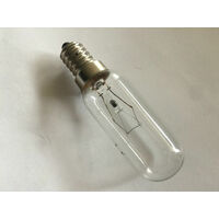 Fisher & Paykel WESTINGHOUSE RANGEHOOD LIGHT GLOBE  LAMP WRH605IW WRH608IK WRH608IS WRH608IW spare part
