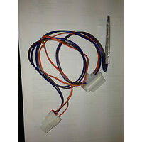 LG LG  FRIDGE FREEZER  THERMISTOR GR-B197WVS GR- P257STB GR-G267TV GR-L197NIS spare part