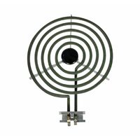 Electrolux Westinghouse Oven Stove Cooktop Small Radiant Hotplate Element PAK509R PAK509R*0 spare part