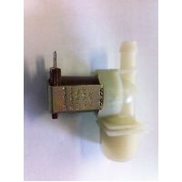 LG LG WASHING MACHINE HOT WATER INLET VALVE WD-1227RD  WD10020D  WD14030FD6 spare part