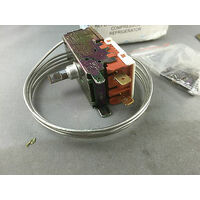 Fisher & Paykel FISHER & PAYKEL  KELVINATOR WESTINGOUSE  ELECTROLUX FREEZER THERMOSTAT spare part