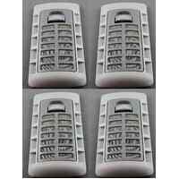 LG 4X GENUINE LG WASHING MACHINE LINT FILTER 5231EA2006A WT-H950 WT-H9556 WT-R107 spare part