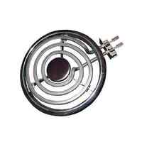 Westinghouse CHEF STOVE ELEMENT 1100W WITH TRIM P/N HP-02T EG2W EPRUFVW EPRUSLW EPRUS spare part