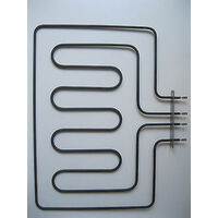 Westinghouse ILVE 2400/1000Watt DUAL OVEN ELEMENT  A-458-38 964PCM JC80LM  P90FWMP spare part