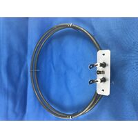 Smeg BEKO D533X D6543W DC543 DV655 DVC563 Fan Oven Cooker ELEMENT Equiv 462900010 spare part
