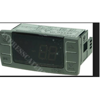 Dixell xr02cx-5n0c0 NTC digitales elektronisches Kontroll- co-8a licbbxb500