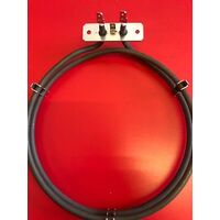 Electrolux Blanco Oven Fan Forced Element BFS60CX BFS60CXSS BFS60NXFF BFS60WXFF spare part