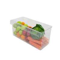 Fisher & Paykel FISHER & PAYKEL FRIDGE Crisper Bin 320mm x 240mm x 250mm  E521T, C520T, N510T. spare part
