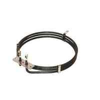 Whirlpool OMEGA  TECHNIKA  2000Watt Fan Oven Element Kit  OA3205X, OA3205W GHE06T ACE600IX spare part