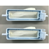LG 2 x Haier Twin Tub Washing Machine Lint Filter Bag XPB60CS XPB60WH XPB60-287S spare part