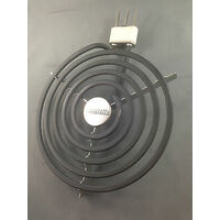 Chef WESTINGHOUSE CHEF  SIMPSON SMALL ELEMENT 1250W P/N 821896 , 1250-10 61/4" spare part