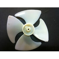 LG NEC FRIDGE EVAPORATOR FAN BLADE JDF3 3011802400 FR358 FR405 FR405P FR450 FR516 spare part