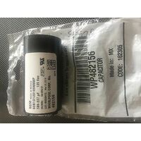 Simpson WHIRLPOOL WASHING MACHINE MOTOR START CAPACITOR WP482156 189-227UF spare part