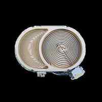 Westinghouse WESTINGHOUSE  CHEF ELEMENT CERAN UNDER GLASS 1600W 2400W 389070622  EHC953S spare part