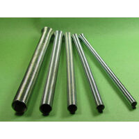 Universal COPPER PIPE SPRING TUBE BENDER KIT 1/4" 5/16" 3/8" 1/2" & 5/8 AIR CONDITIONER spare part