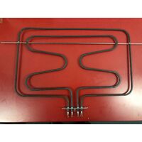 Westinghouse WHIRLPOOL ARISTON TECHNICA DUAL OVEN ELEMENT  481925928679 spare part