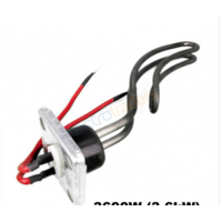 Rheem Hot Hard Dirty Water  Heater  4.8kW Sickle Incoloy  Element  Rheem Dux Saxson spare part