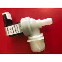 IW609, FISHER AND PAYKEL Washing Machine INLET VALVE 24V SUITS COLD & HOT IW509 
