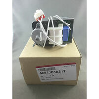 Polar LG FRIDGE EVAPORATOR  FAN MOTOR 4681JB1031T GR-S642ATA GR-S642AQA GR-S512GCA spare part