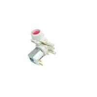Ariston Ariston Aquarius Washing Machine Hot Water Valve AQXL95 AQXL95AUS AQXL95(AUS) spare part