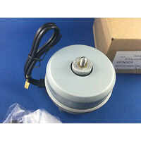 Polar HOOVER FRIDGE CONDENSER FAN MOTOR HE383TF HE430TF HE480TF HE513TF HE325UF spare part