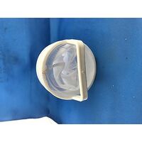 LG 4x FISHER PAYKEL WASHING MACHINE LINT FILTER AW095 GW509 GW609 GW709 GWC09 GWL09 spare part