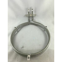 Miele ARISTON FAN OVEN ELEMENT A141180 CP-059MD-(X) CP-859MD-(X) CP-859MT-(X) 2800W spare part