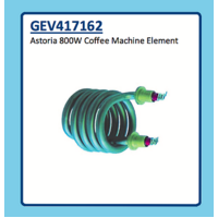 ASTORIA 800W COFFEE MACHINE ELEMENT GEV417162