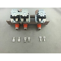 LG LG  WASHER WATER  VALVE WF-801 WF-851 WF-852  WF-T853 WF-T853A WF-T855A WF-802 spare part