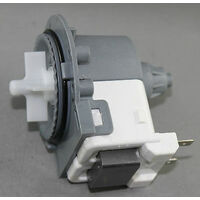 2 x  LG Washer Dryer Combo Water Drain Pump WD-1256RD WD-1290RD WD-1457RD