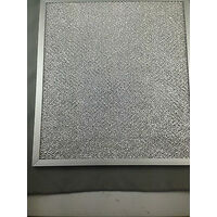 Robinhood 148182 NEW Westinghose WRD Series Range Hood Filter 317x284x8.7mmGENUINE WRD903 spare part