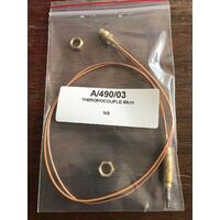 Ilve ILVE OVEN  THERMOCOUPLE  PDN90FMP PF90FMP PDW90FMP HAP95FC PDL90FMP  A/490/03 spare part