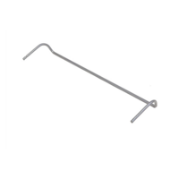 Fisher & Paykel GENUINE FISHER  PAYKEL BOTTOM RAIL SUPPORT SL  818850 E413T E440T E442B spare part