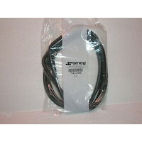 Electrolux SMEG,OMEGA OVEN DOOR SEAL FULL DOOR ORIGINAL P/N 754131050 GA91N, GA91X, GC-900S spare part