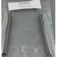 Chef CHEF REGENCY  VSA OVEN DOOR HINGE SPRING PAIR EWOBIAMPW EWOBIB EWOBIFMA 077G19B1 spare part