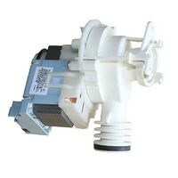 Fisher & Paykel Technika Bellissimo Dishwasher Water Drain Pump  VDW6SS-4  0124000661A spare part