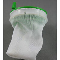 LG 3 x Simpson Washing Machine Lint Filter Bag ESPRIT 450 550 650 700 655 750 spare part