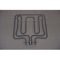 Electrolux SMEG TOP OVEN/GRILL ELEMENT 1000W+1700W P/N 806890409 IM23-12  SA310BL-5 spare part