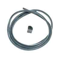 Electrolux Westinghouse  Freestyle  Oven Door Inner Glass Seal POH774W*08 POH678K*07 POH675 spare part