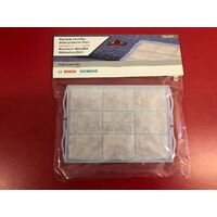 Bosch Bosch Free'e Animal Vacuum Cleaner Pre Motor Protection Filter BSGL5244AU/02 spare part